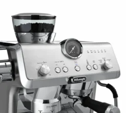 Machine Expresso DE'LONGHI Specialista Opéra EC9555.M full inox