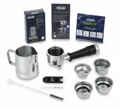 Machine Expresso DE'LONGHI Specialista Opéra EC9555.BK noire
