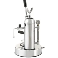 Machine expresso ELEKTRA Micro Casa a Leva S1C Chrome