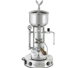 Machine expresso ELEKTRA Micro Casa Semiautomatica SXC Chrome