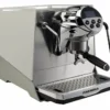 Machine expresso FAEMA Faemina blanc/anodisé clair