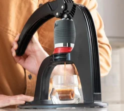 Machine expresso FLAIR ESPRESSO Neo Flex