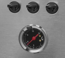 Machine Expresso GAGGIA Classic UP EG2500/00 Inox