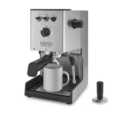 Machine Expresso GAGGIA Classic UP EG2500/00 Inox