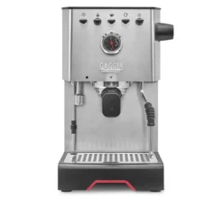 Machine Expresso GAGGIA Classic GT EG3500/10 inox brossé