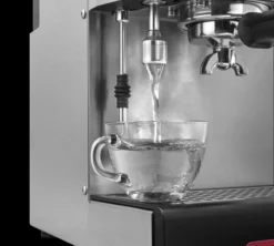 Machine Expresso GAGGIA Classic GT EG3500/10 inox brossé