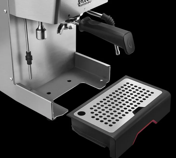 Machine Expresso GAGGIA Classic GT EG3500/10 inox brossé