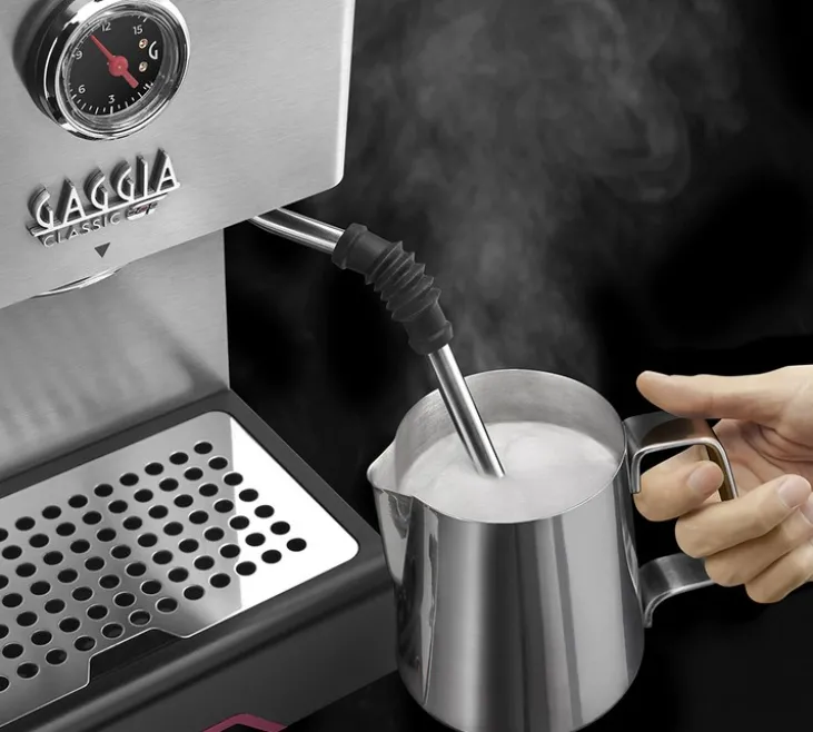 Machine Expresso GAGGIA Classic GT EG3500/10 inox brossé