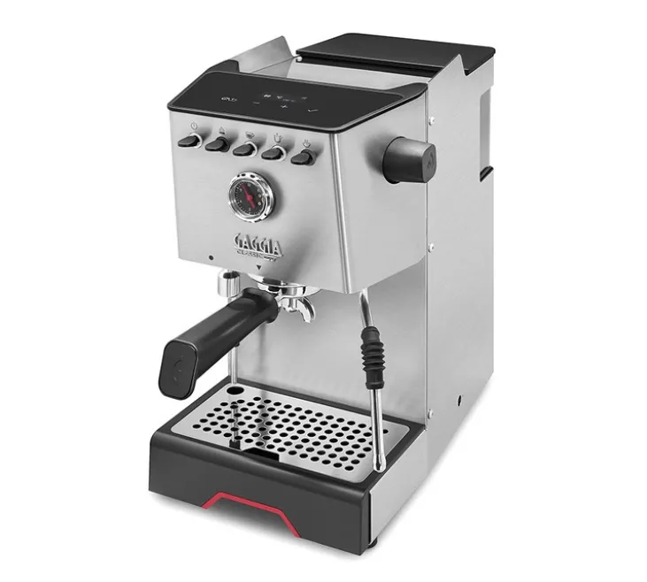 Machine Expresso GAGGIA Classic GT EG3500/10 inox brossé