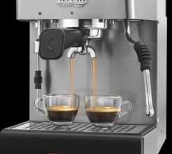 Machine Expresso GAGGIA Classic GT EG3500/10 inox brossé