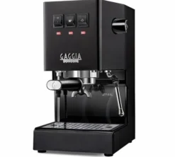 Machine expresso GAGGIA Classic E24 inox noir