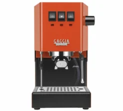 Machine expresso GAGGIA Classic E24 orange