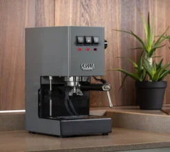 Machine expresso GAGGIA Classic E24 gris