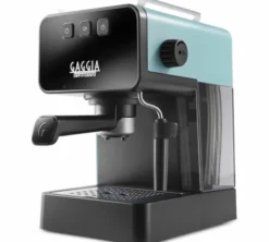 Machine expresso GAGGIA Espresso Deluxe Riverway vert