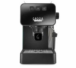 Machine expresso GAGGIA Espresso Deluxe Riverway vert