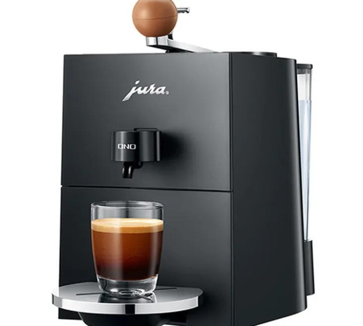 Machine expresso Jura ONO - Garantie 3 ans