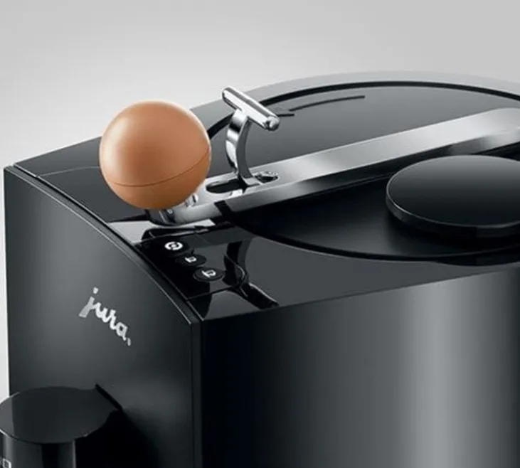 Machine expresso Jura ONO - Garantie 3 ans