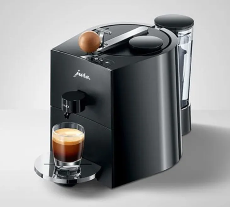 Machine expresso Jura ONO - Garantie 3 ans