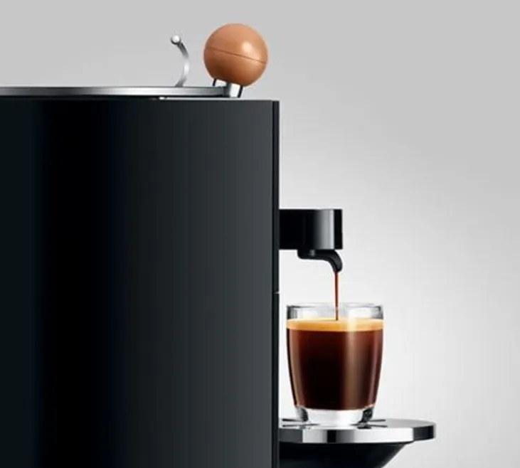 Machine expresso Jura ONO - Garantie 3 ans