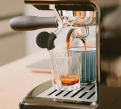 Machine expresso KOTTEA CK150S + Pack BARISTATOR