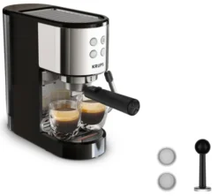 Machine expresso KRUPS Virtuoso Essential XP441810