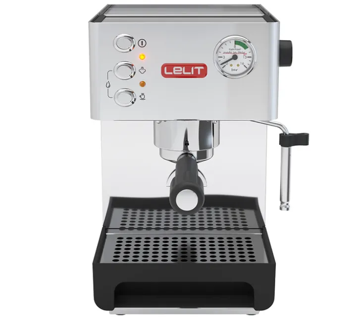 Machine Expresso LELIT Anna PL41EM