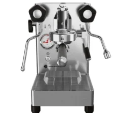 Machine expresso LELIT MaraX3 PL62X3-2Q82 Inox