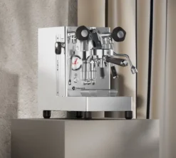 Machine expresso LELIT MaraX3 PL62X3-2Q82 Inox