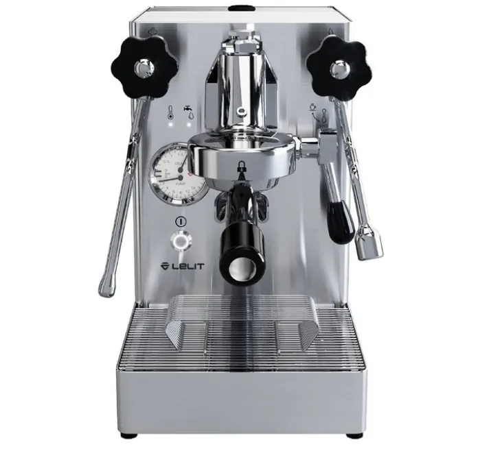 Machine expresso LELIT MaraX PL62X