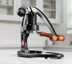 Machine expresso à levier FLAIR 49 PRO