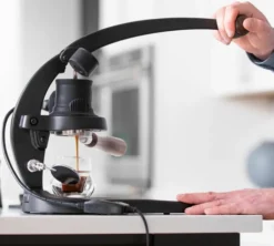 Machine expresso à levier FLAIR ESPRESSO Flair 58 Plus
