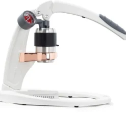 Machine expresso à levier FLAIR ESPRESSO Pro 2 Blanc