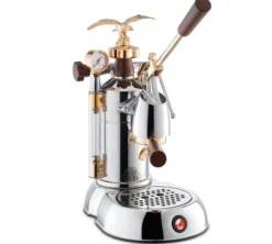 Machine expresso à levier LA PAVONI Expo LPLEXP01EU