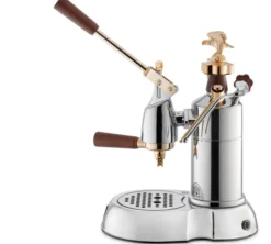 Machine expresso à levier LA PAVONI Expo LPLEXP01EU