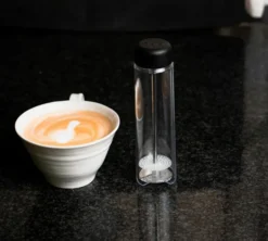 Machine expresso à levier ROK Espresso GC édition Explorateur