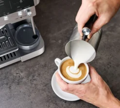 Machine expresso NINJA ES655EU Luxe Café Premier Series