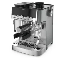 Machine expresso NINJA ES352EU Luxe Café Mini Inox