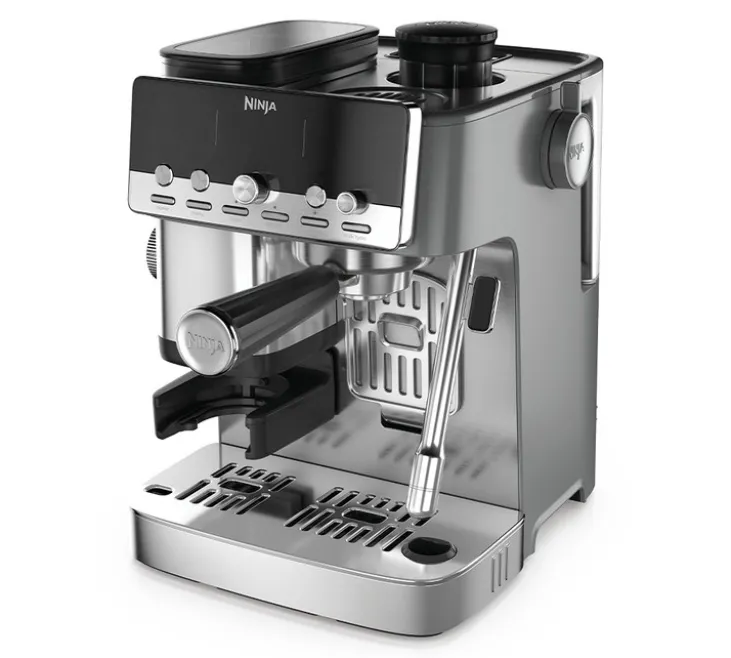 Machine expresso NINJA ES352EU Luxe Café Mini Inox