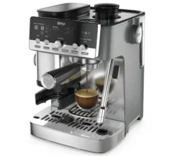 Machine expresso NINJA ES352EU Luxe Café Mini Inox