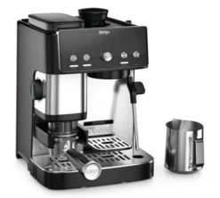 Machine expresso NINJA ES301EU Luxe Café Mini