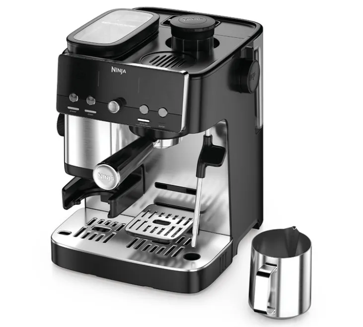 Machine expresso NINJA ES301EU Luxe Café Mini