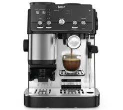 Machine expresso NINJA ES301EU Luxe Café Mini