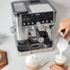 Machine expresso NINJA ES701EU Luxe avec tamper intégré