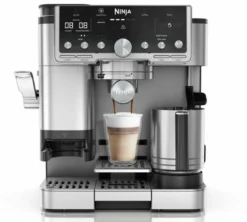 Machine expresso NINJA ES701EU Luxe avec tamper intégré