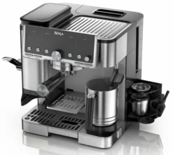 Machine expresso NINJA ES701EU Luxe avec tamper intégré