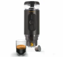 Machine expresso nomade HANDPRESSO E-Presso