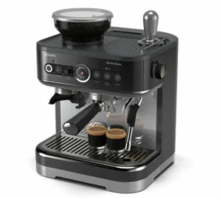 Machine expresso PHILIPS Barista Brew PSA3218/10 Noir