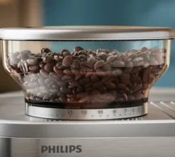 Machine expresso PHILIPS Barista Brew PSA3218/10 Noir