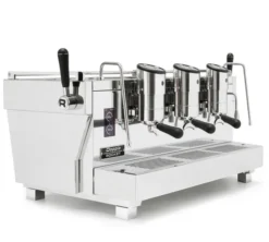 Machine expresso professionnelle Rocket Espresso RE Doppia 3 groupes