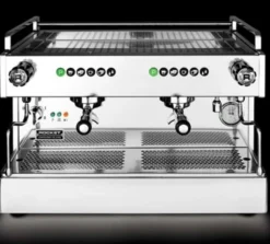 Machine expresso professionnelle Rocket Espresso Boxer 2 groupes